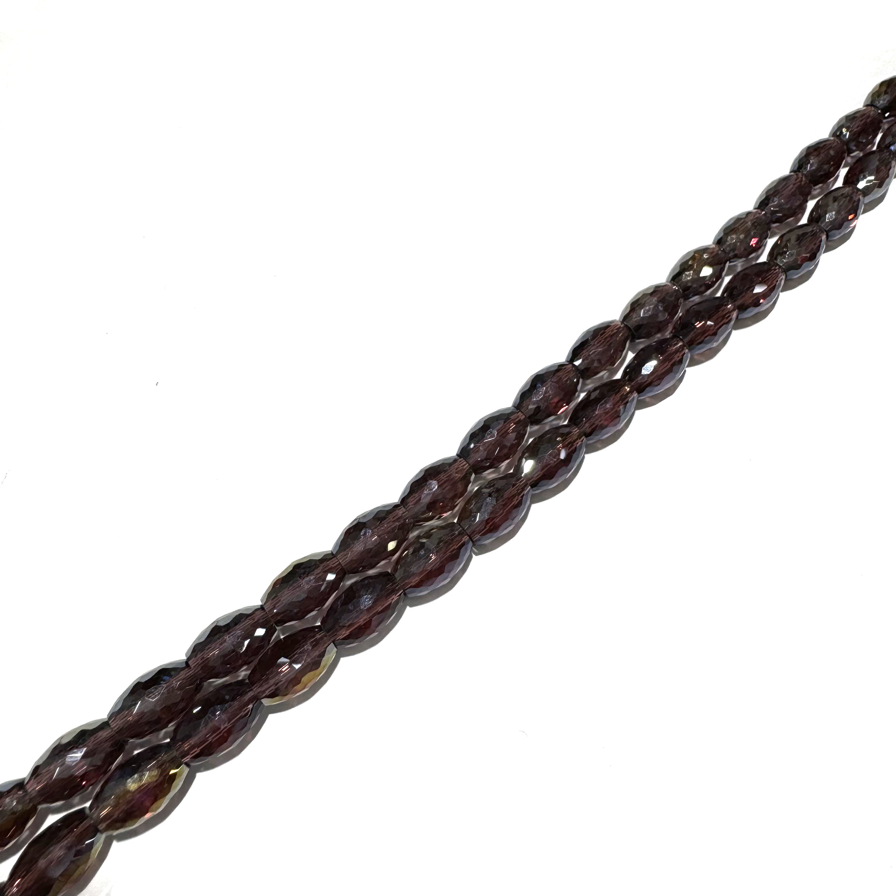 Oval beads （6mm）