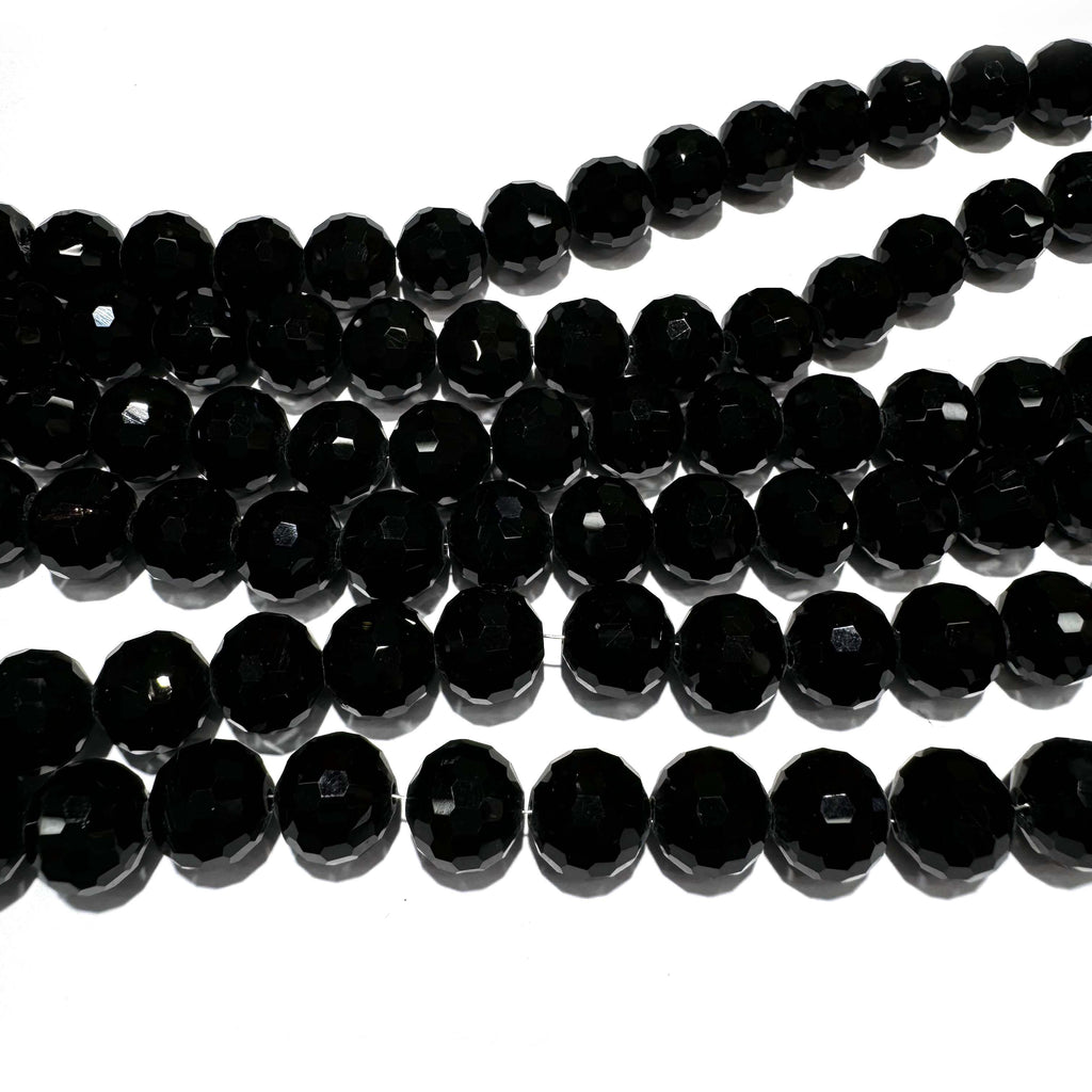 Disco beads 10mm