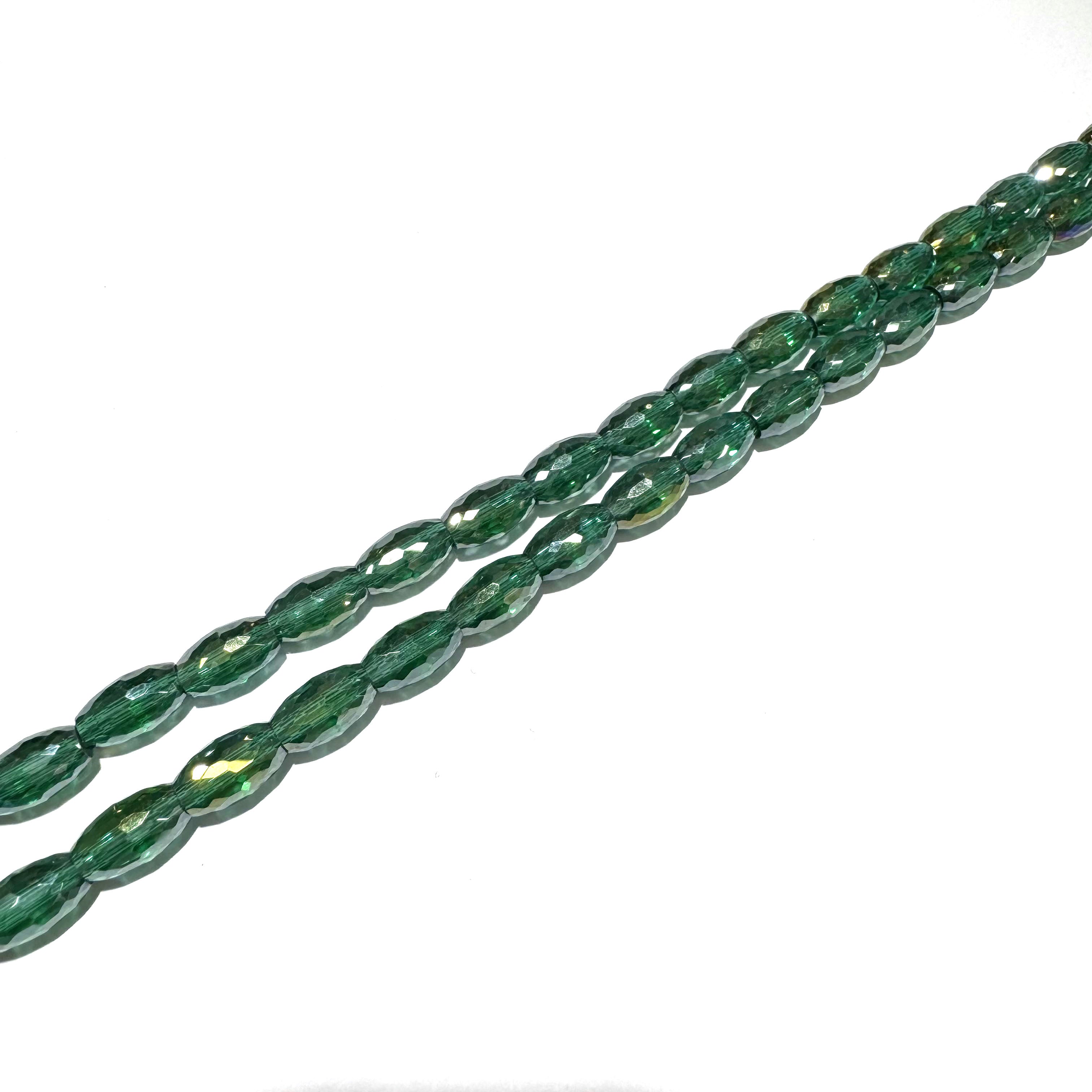 Oval beads （6mm）
