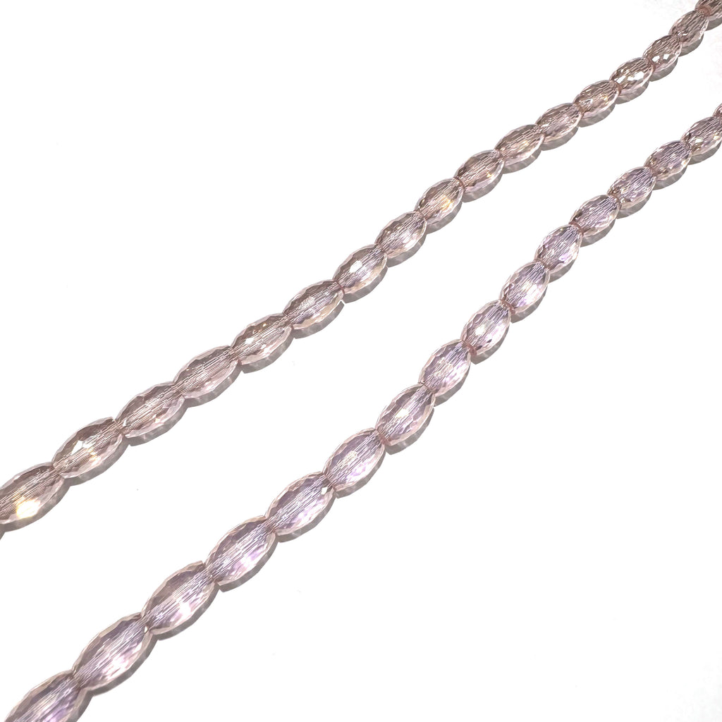 Oval beads （6mm）