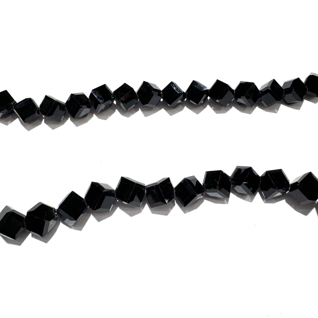 Skew square beads（8mm）
