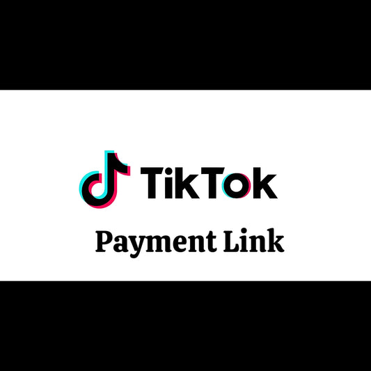 TT deposit and balance payment link