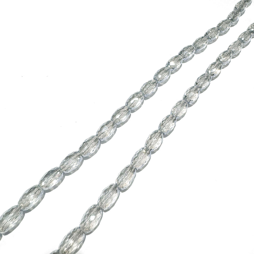 Oval beads （6mm）