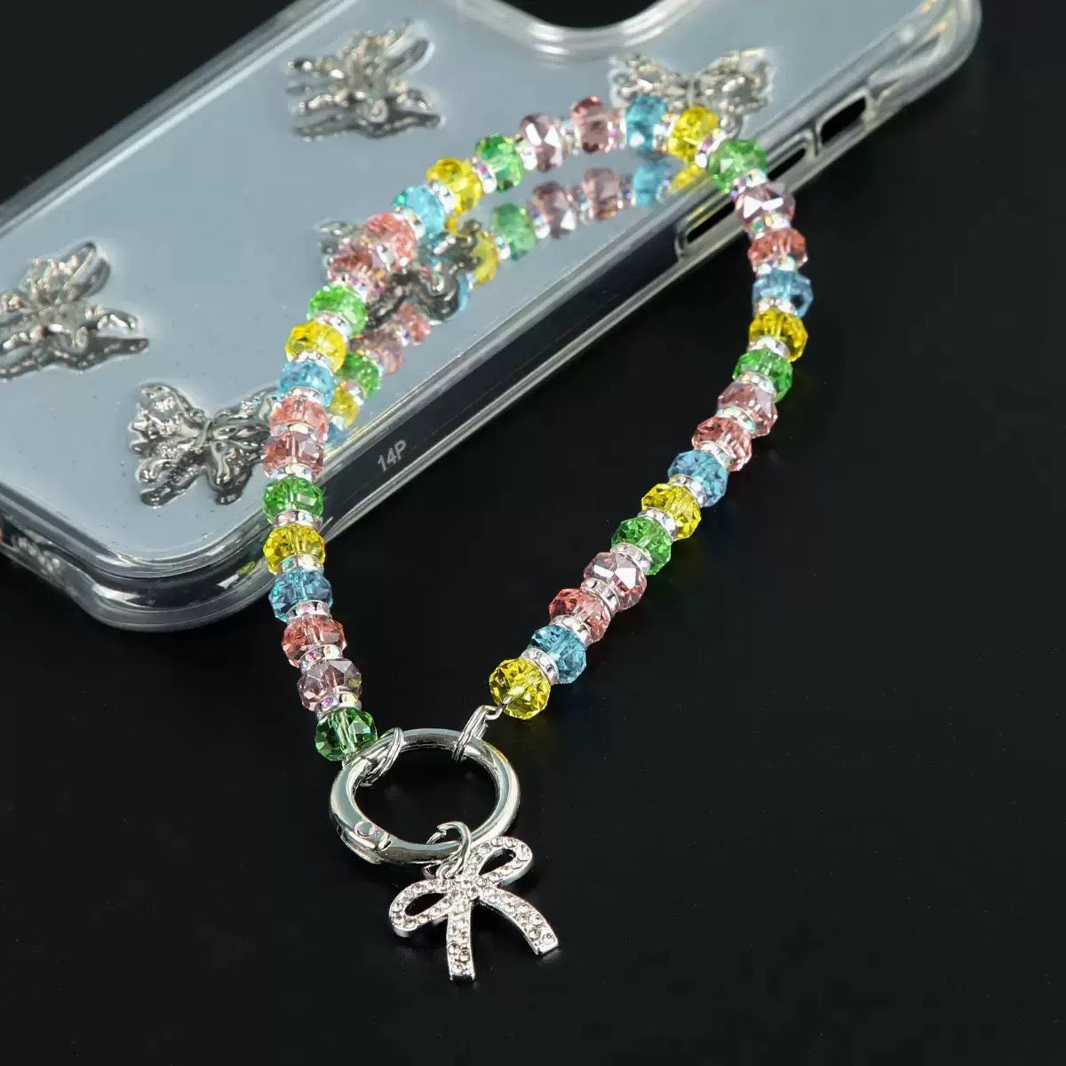 Chain 8
