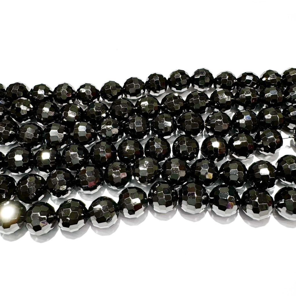 Disco beads 10mm