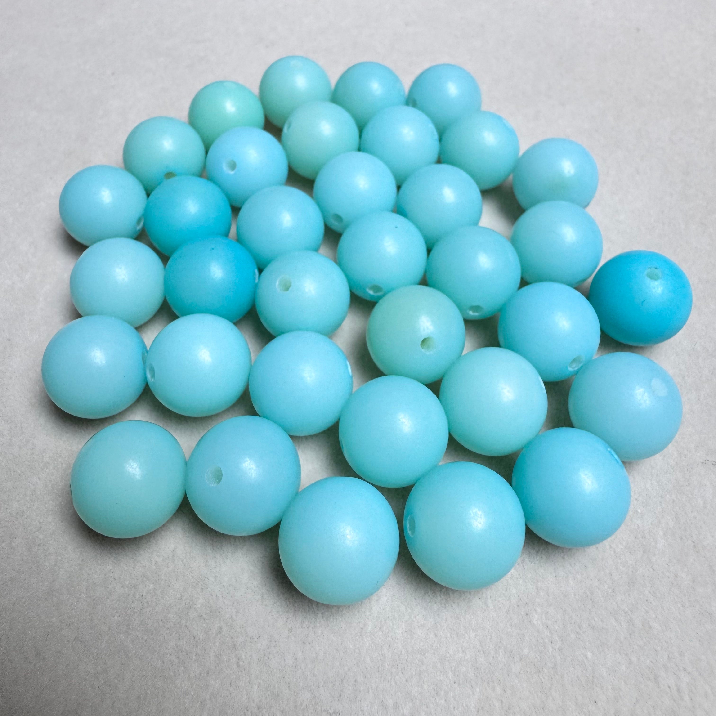 Loose beads