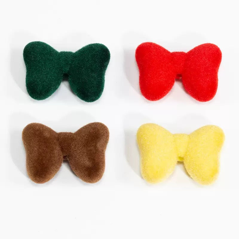 Acrylic beads 1 ( Christmas )