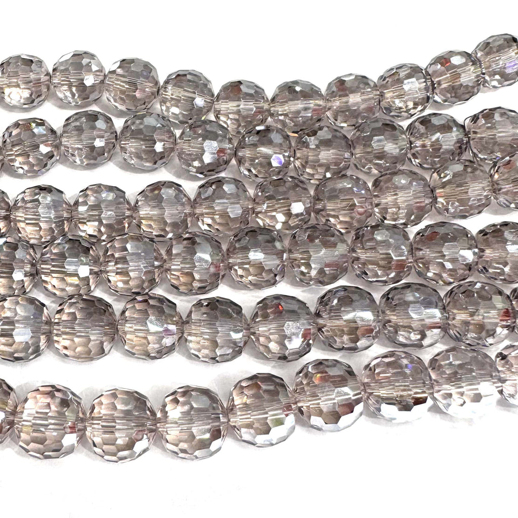 Disco beads 10mm