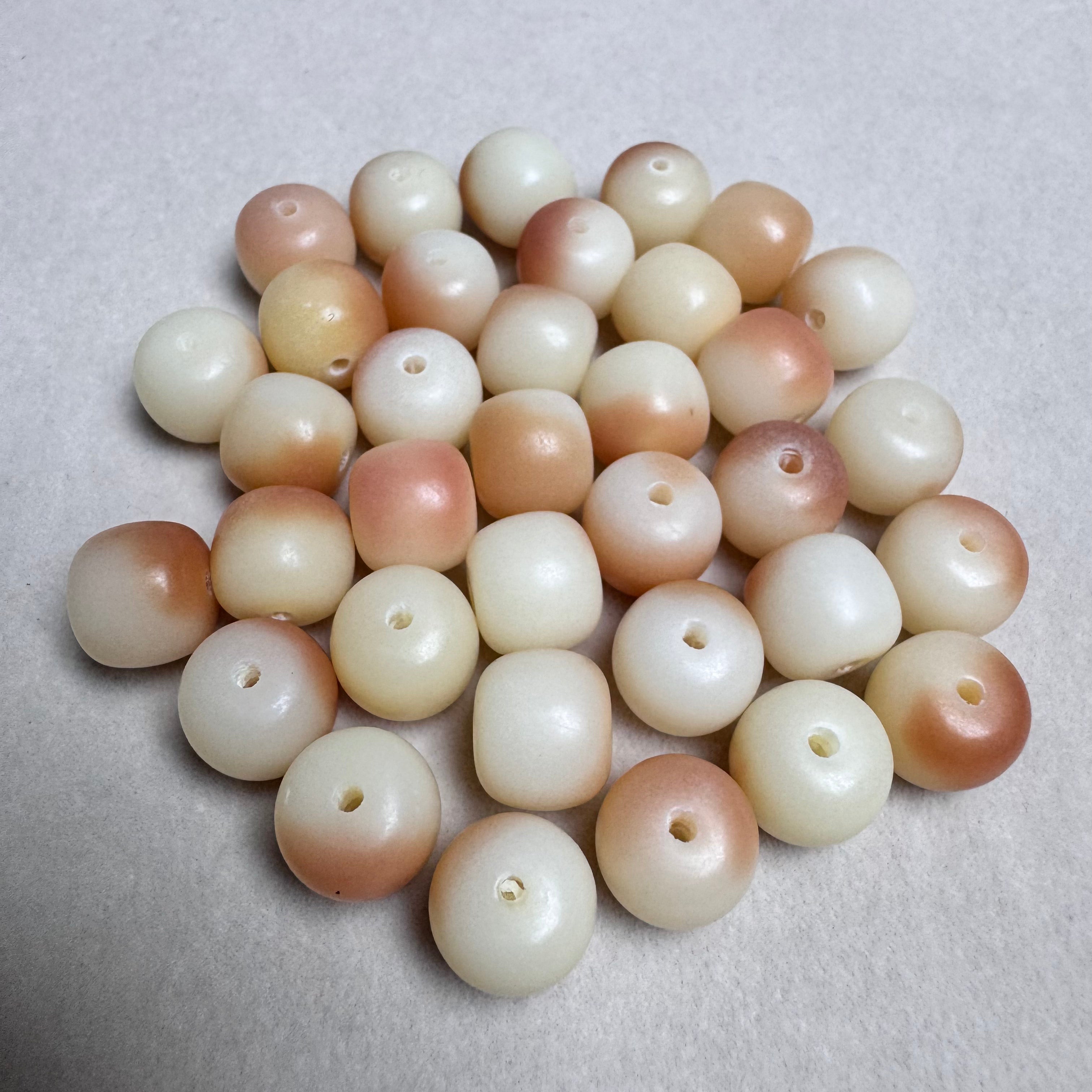 Loose beads