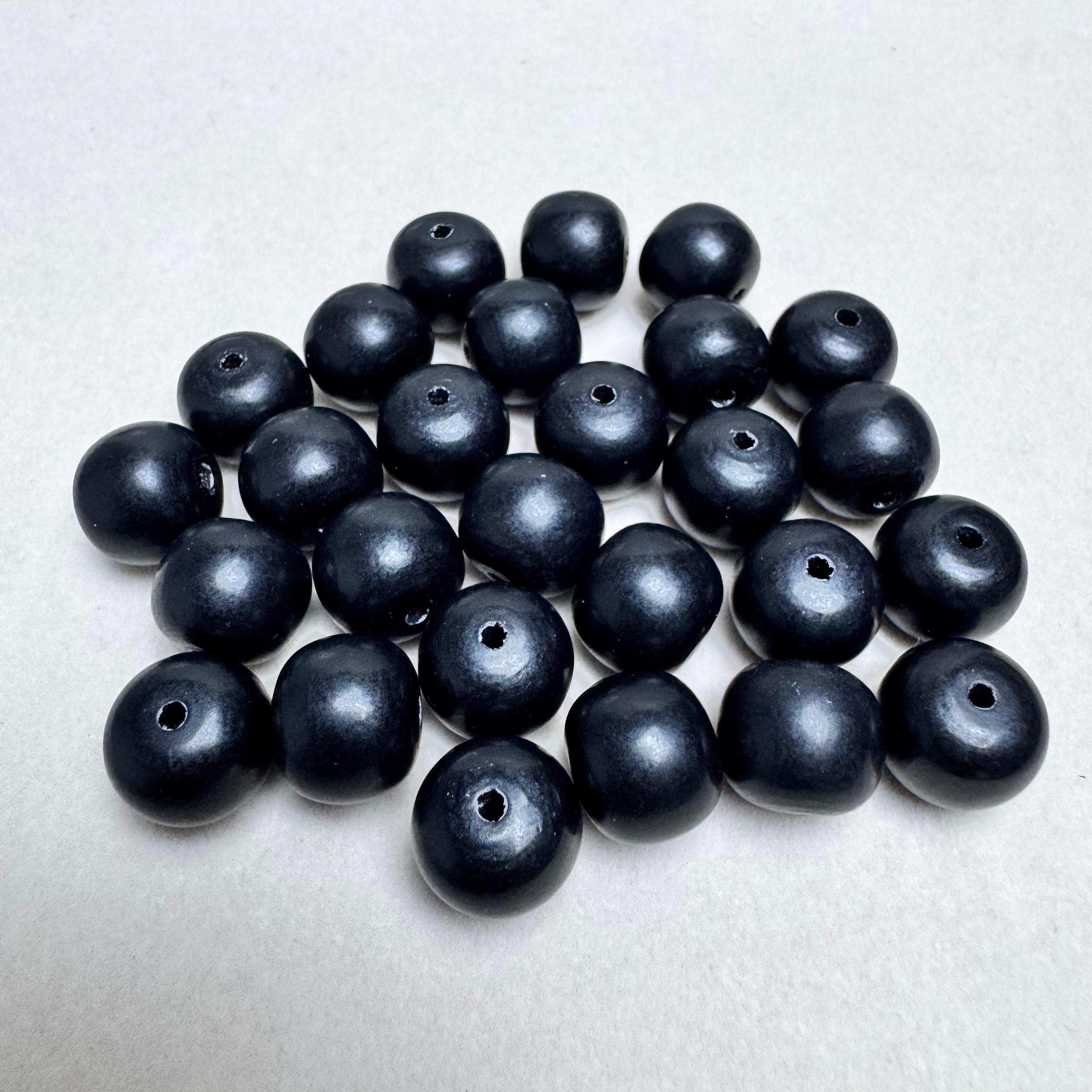 Loose beads
