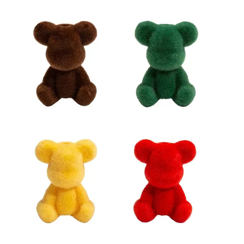 Acrylic beads 1 ( Christmas )