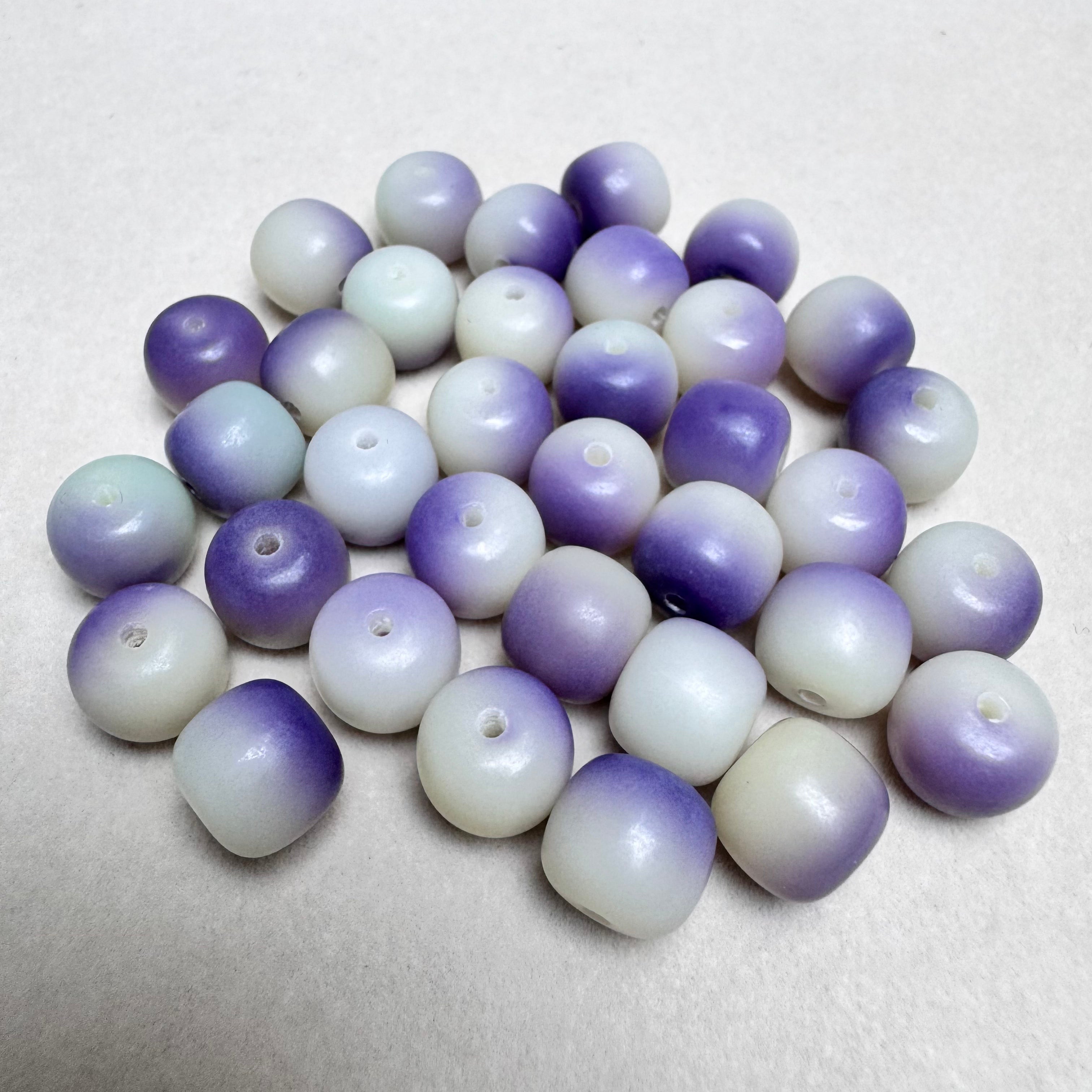 Loose beads
